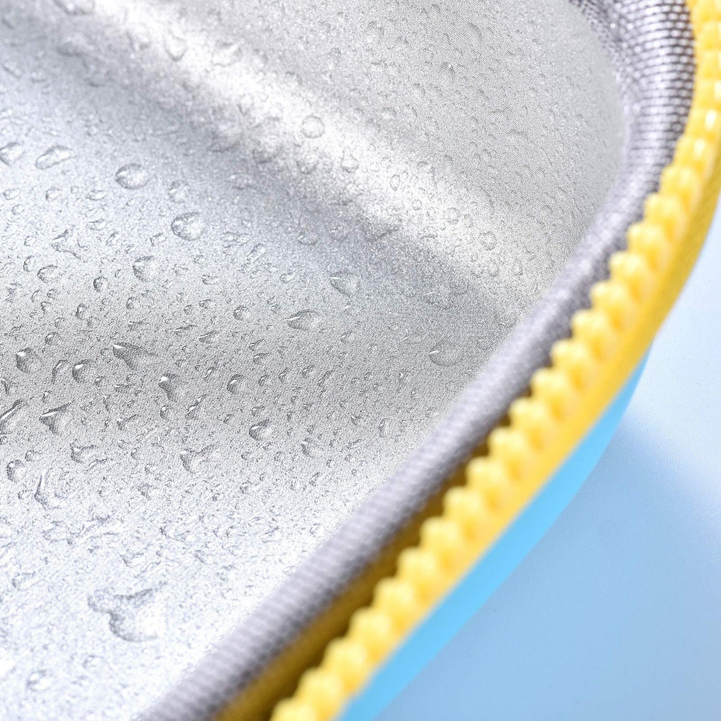 COO&KOO Juego de lonchera con diseño de tiburón