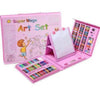 Súper mega set de arte