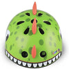 Casco Corsa Kids Dinosaurio