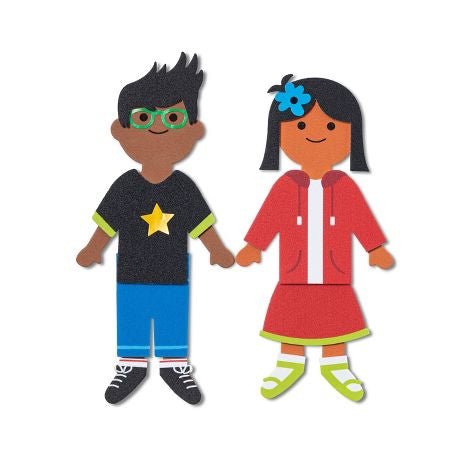 Kit de manualidades Making Me - Mondo Llama™