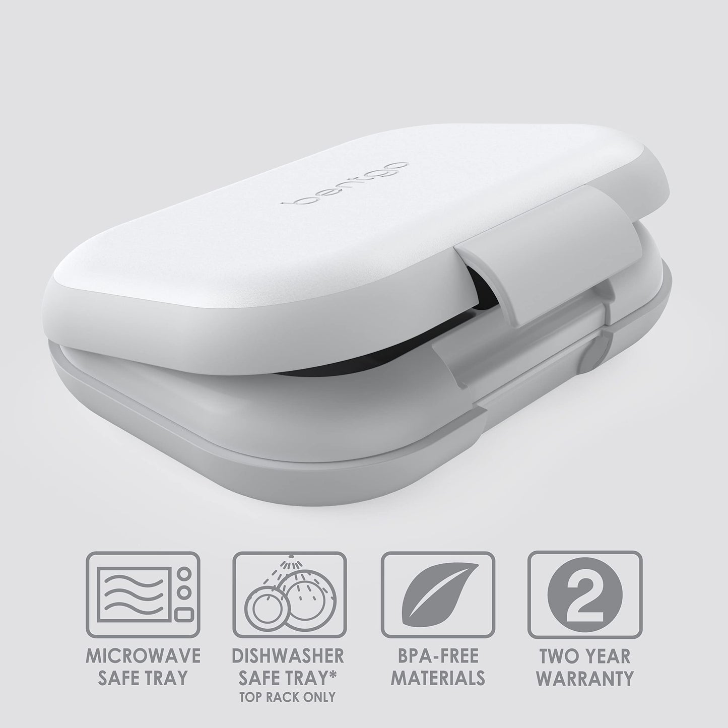 Bentgo Kids Chill lonchera