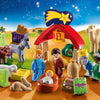 PLAYMOBIL Calendario de adviento