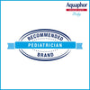 Aquaphor Pasta de sarpullido de pañales para bebé