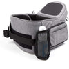 TushBaby The Only Safety Certified Hip Seat Baby Carrier