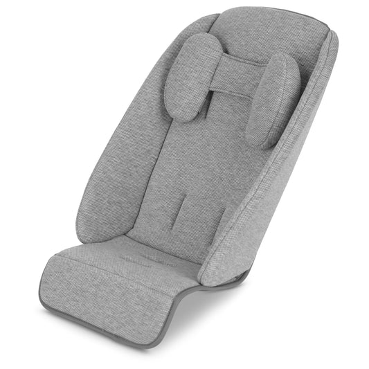 UNIQUIFY Asiento de inserción compatible con Uppababy Vista, Vista V2, Cruz, Cruz V2, RUMBLESEAT V2 y RUMBLESEAT V2+