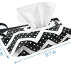 Yuntop 2 dispensadores de toallitas para bebés