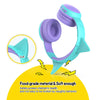 gorsun Auriculares Bluetooth para niños con micrófono
