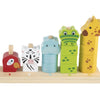 Playtive- Torres de madera