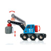 BRIO 33210 – Circuit Rail Carrete Transporte de Rocas