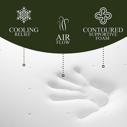 Modera Pack 'N Play - Cubrecolchón para bebé con funda impermeable lavable