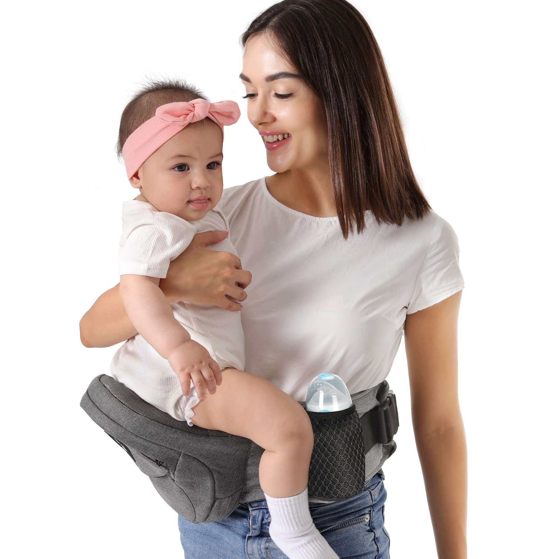 HKAI cargador para bebé 0-44 libras