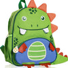 CLOVERCAT Mochila de dinosaurio