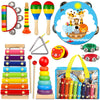 LOOIKOOS Instrumentos musicales