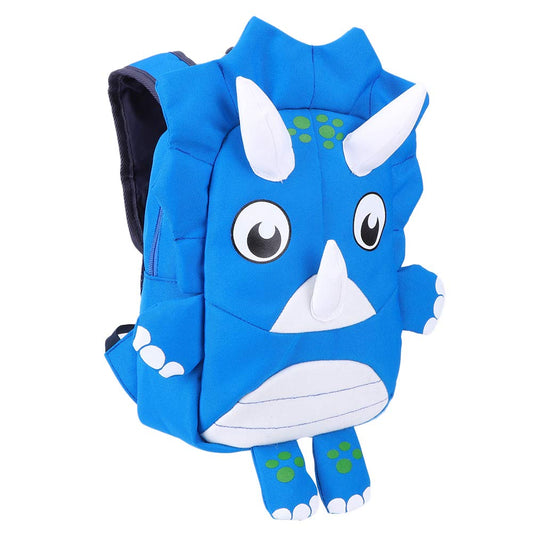 Agatige Bolso de Escuela dinosaurio