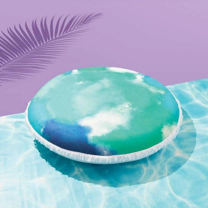 Flotador toalla Sun Squad