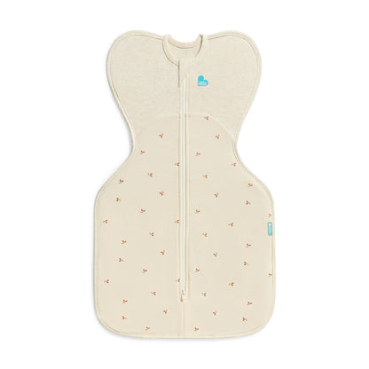 Love to Dream Swaddle Up, 1.5 TOG, 3-6 meses