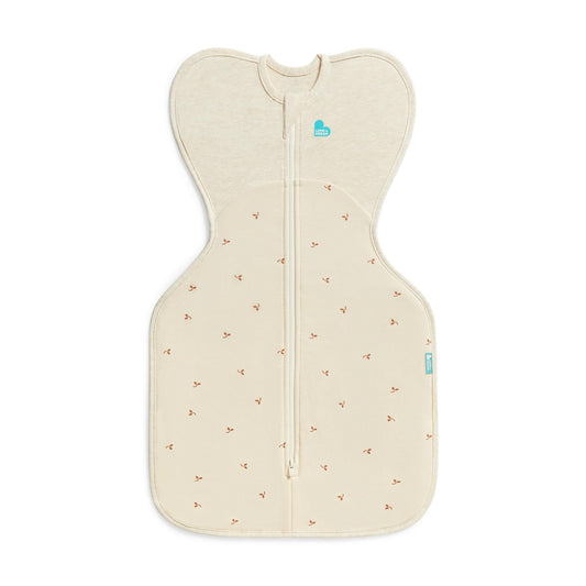Love to Dream Swaddle Up, 1.5 TOG, 3-6 meses