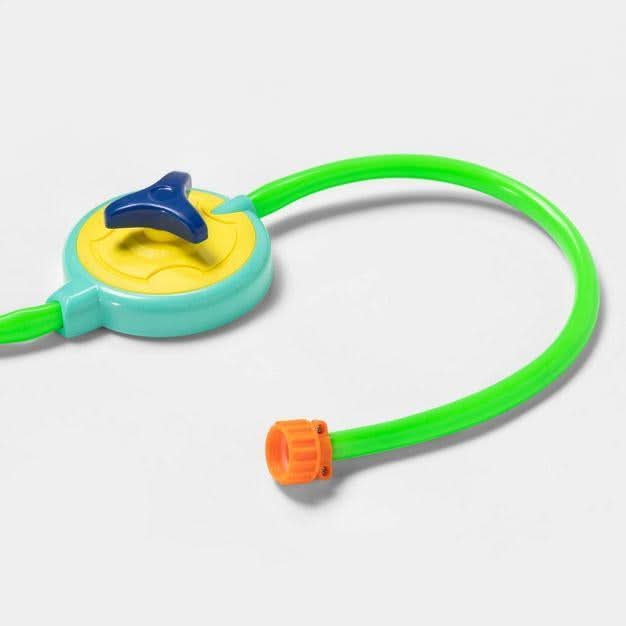 Flying Hover Sprinkler - Sun Squad™