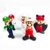 ViliV Figuras de acción de Super Mario Bros