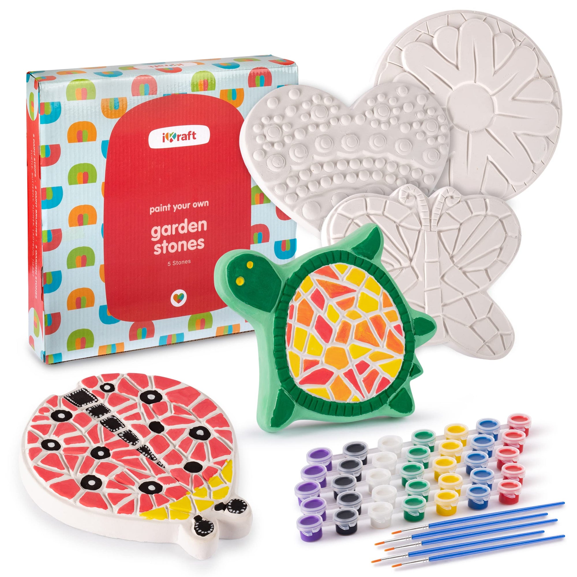 Yiwu flame toys- Kit para Hacer Pulseras,750 Cuentas para Pulseras – Mom to  Mom
