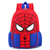 Spiderman Mochilas Infantiles Bolsa Escuela