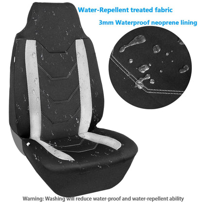 Magiona protectores para asiento