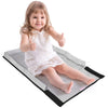 FIVESTARBABY Cama de avión para niños pequeños