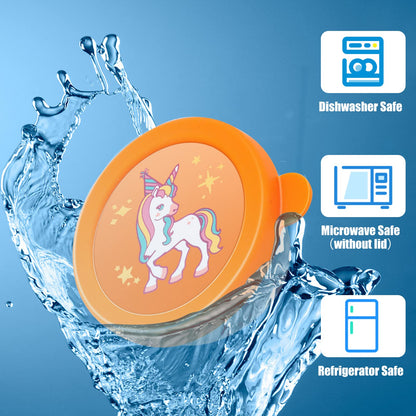 KOUARA Recipientes de aderezo para ensaladas