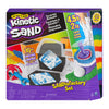 Kinetic Sand – Juego de arena cinética Sandisfactory