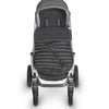 UPPAbaby Ganoosh - Morgan (Charcoal), Charcoal