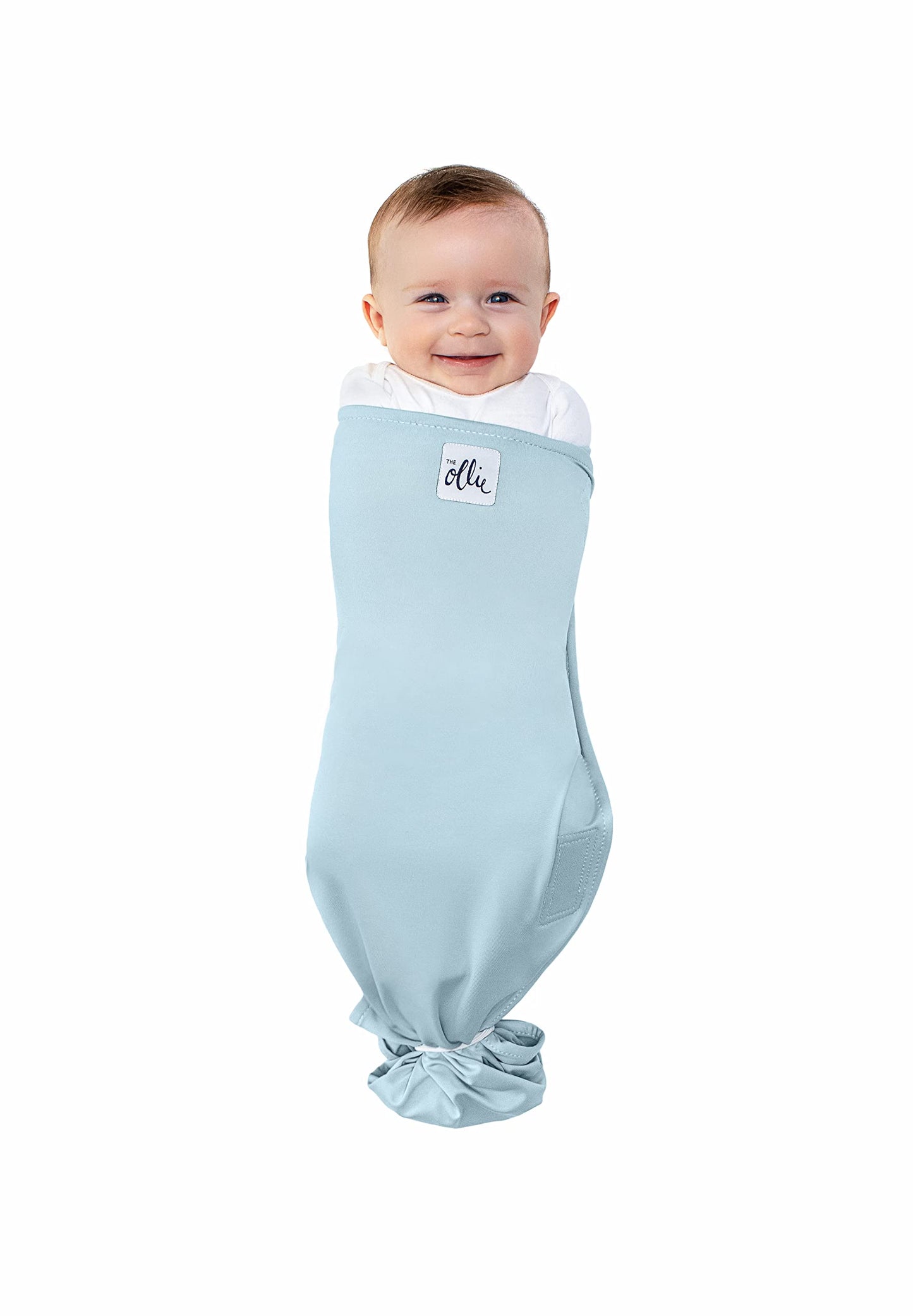 The Ollie Swaddle - Ayuda a reducir el reflejo de Moro (sobresalto)