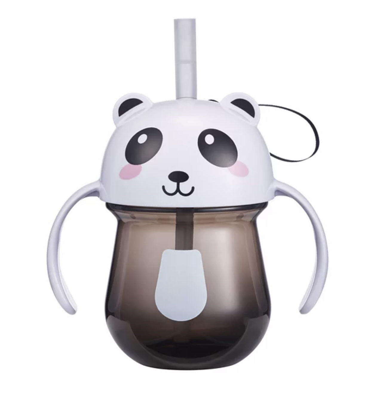 The First Years Panda botella