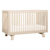 Babyletto- Cuna Hudson 3 en 1