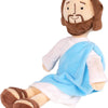 Natseekgo Peluche de My Friend Jesus de 13 pulgadas