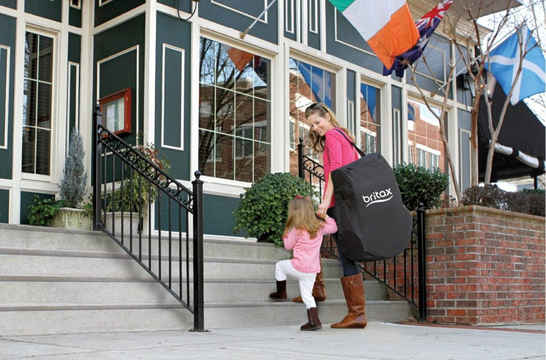 Britax B-Agile/B-Free Bolsa de viaje