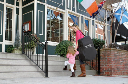 Britax B-Agile/B-Free Bolsa de viaje