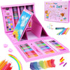 Súper mega set de arte