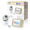 Infant Optics DXR-8 Baby Monitor de vídeo con intercambiables lente óptica