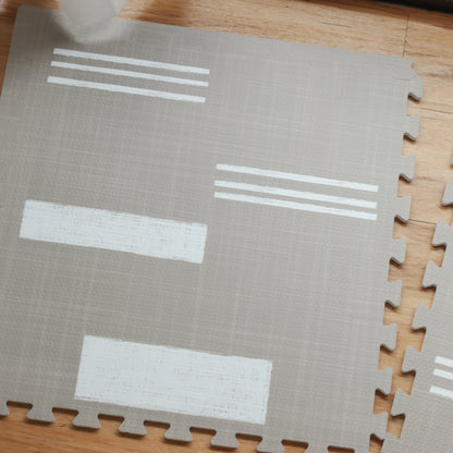 Play Mat | Nira, incluye 6 azulejos