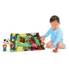 Melissa & Doug Take-Along Farm