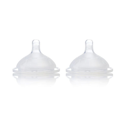 Perry Mackin Tetinas