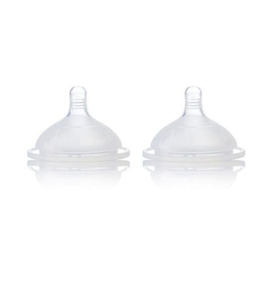 Perry Mackin Tetinas