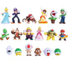 Max Fun 18pcs figuras Mario