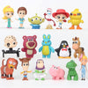 Mest juego de figuras Toy Story