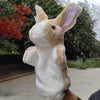 Jojofuny títere de conejo
