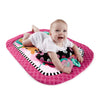 Bright Starts Prop Activity Play Mat