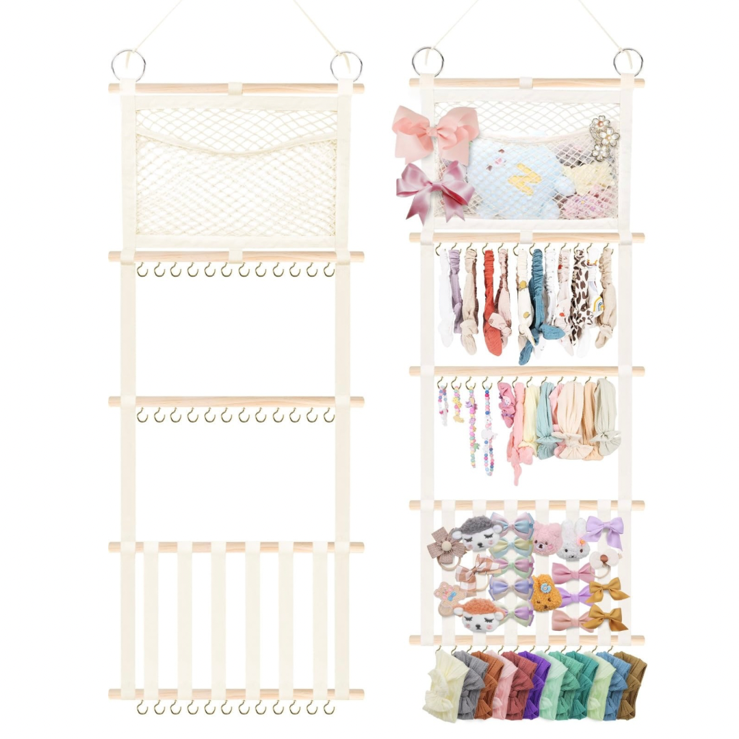 Bandas para la cabeza con soporte para diadema Munzong