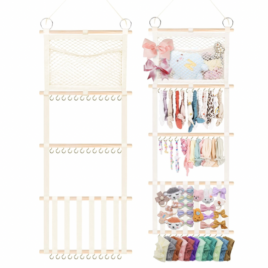 Bandas para la cabeza con soporte para diadema Munzong