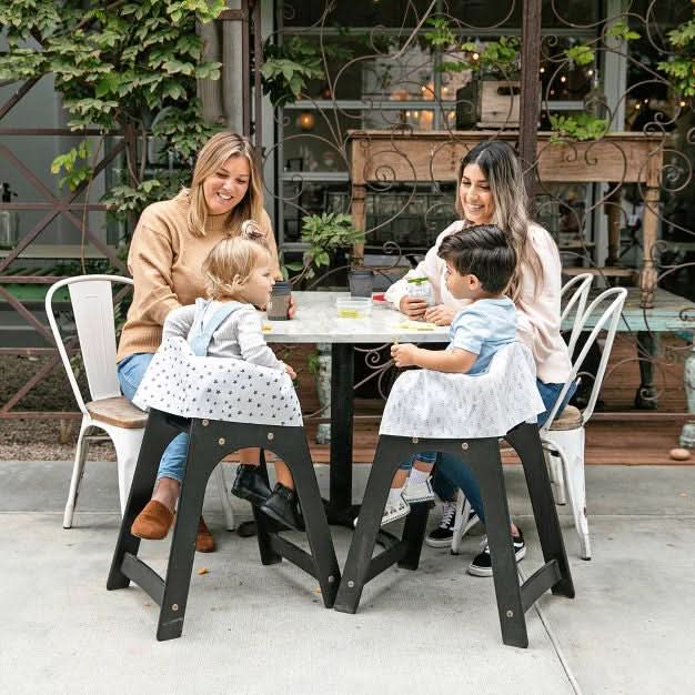 Funda desechable para silla alta de restaurante J.L. Childress