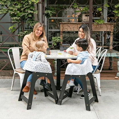 Funda desechable para silla alta de restaurante J.L. Childress